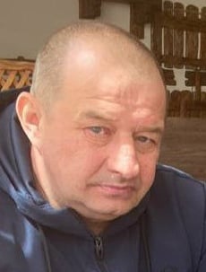Фото: Погибший на войне с Украиной Голубев Илья Алексеевич. Ульяновская область, нет данных