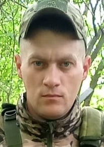 Фото: Погибший на войне с Украиной Васильев Александр Евгеньевич. Кировская область, мотострелковые войска