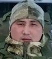 Фото: Погибший на войне с Украиной Шартланов Эзен Сергеевич. Республика Алтай, мотострелковые войска