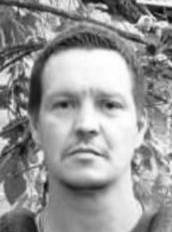 Фото: Погибший на войне с Украиной Ляпин Антон Сергеевич. Московская область, нет данных