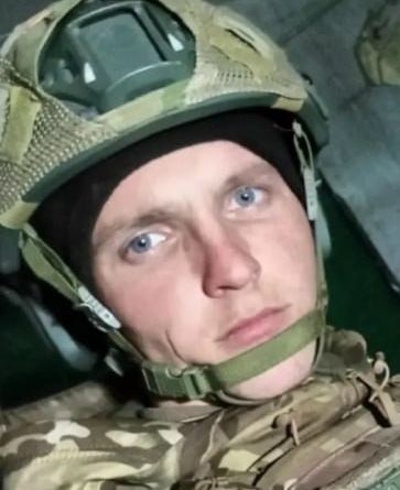 Фото: Погибший на войне с Украиной Панов Александр Дмитриевич. Челябинская область, нет данных