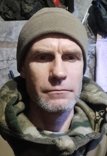 Фото: Погибший на войне с Украиной Великанов Александр Валерьевич. Республика Башкортостан, мотострелковые войска