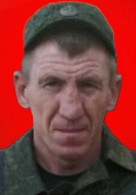 Фото: Погибший на войне с Украиной Ивченко Василий Иванович. Краснодарский край, мобилизованные