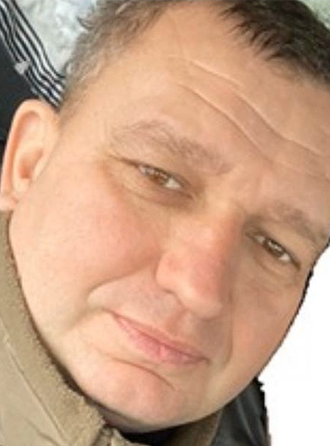 Фото: Погибший на войне с Украиной Резников Алексей Юрьевич. Ростовская область, добровольцы