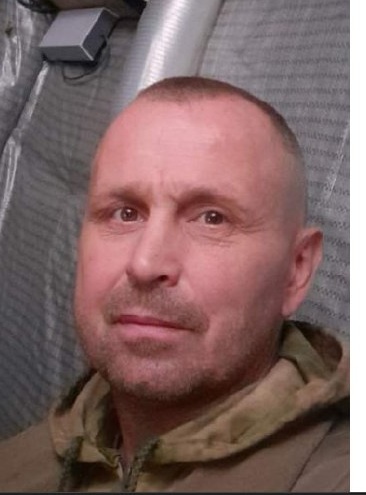 Фото: Погибший на войне с Украиной Подунов Сергей Евгеньевич. Ростовская область, нет данных