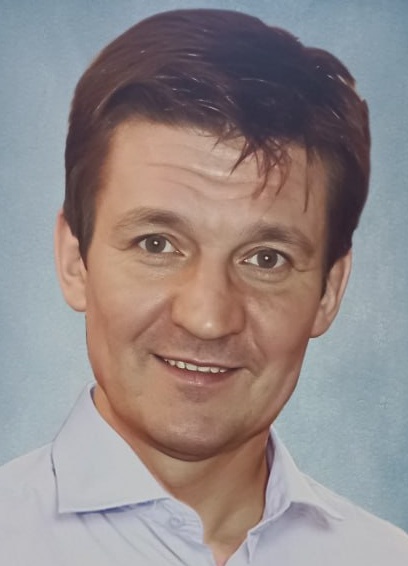 Фото: Погибший на войне с Украиной Пузырев Даниил Валерьевич. Самарская область, нет данных