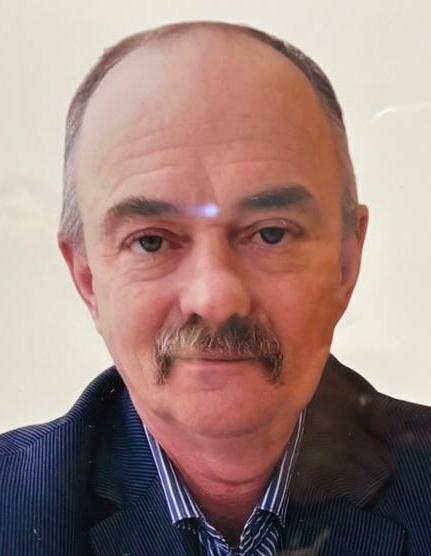 Фото: Погибший на войне с Украиной Ковязин Александр Анатольевич. Пермский край, добровольцы