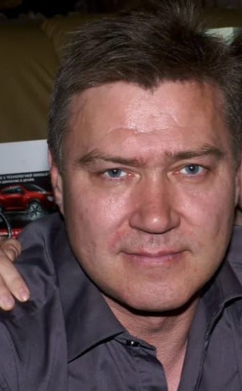 Фото: Погибший на войне с Украиной Кивацков Сергей Владимирович. Красноярский край, добровольцы