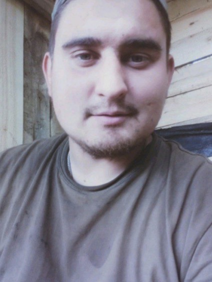 Фото: Погибший на войне с Украиной Вагин Александр Викторович. Пензенская область, мотострелковые войска
