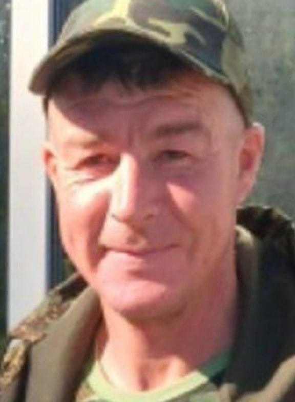 Фото: Погибший на войне с Украиной Исхаков Алик Даниялович. Республика Татарстан, добровольцы