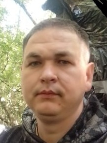Фото: Погибший на войне с Украиной Соколов (Чесноков) Руслан Аркадьевич. Республика Коми, добровольцы