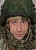Фото: Погибший на войне с Украиной Сальников Николай Александрович. Самарская область, нет данных