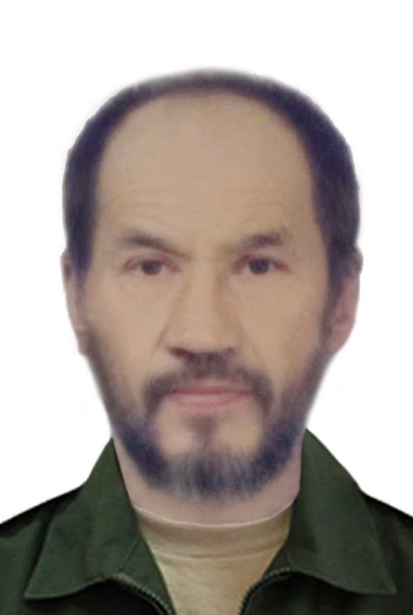 Фото: Погибший на войне с Украиной Ивлев Сергей Геннадьевич. Ставропольский край, нет данных