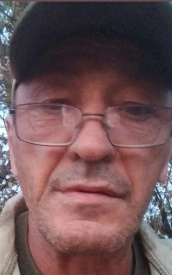 Фото: Погибший на войне с Украиной Панков Михаил Александрович. Республика Татарстан, добровольцы