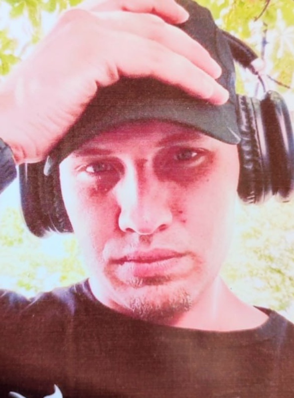 Фото: Погибший на войне с Украиной Гончаров Леонид Алексеевич. Иркутская область, добровольцы