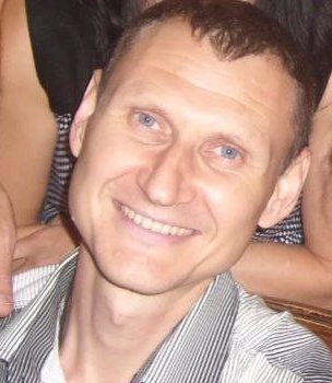 Фото: Погибший на войне с Украиной Савельев Алексей Альфредович. Краснодарский край, добровольцы