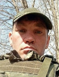 Фото: Погибший на войне с Украиной Безручко Вячеслав Анатольевич. Ростовская область, мотострелковые войска