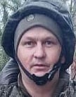 Фото: Погибший на войне с Украиной Файрушин Олег Борисович. Республика Башкортостан, мотострелковые войска