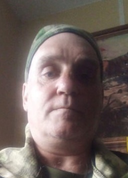 Фото: Погибший на войне с Украиной Азаров Юрий Викторович. Тюменская область, нет данных