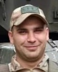Фото: Погибший на войне с Украиной Зубаков Константин Юрьевич. Свердловская область, мобилизованные