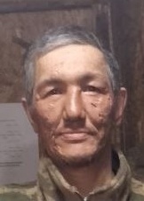 Фото: Погибший на войне с Украиной Куулар Роман Алексеевич. Красноярский край, добровольцы