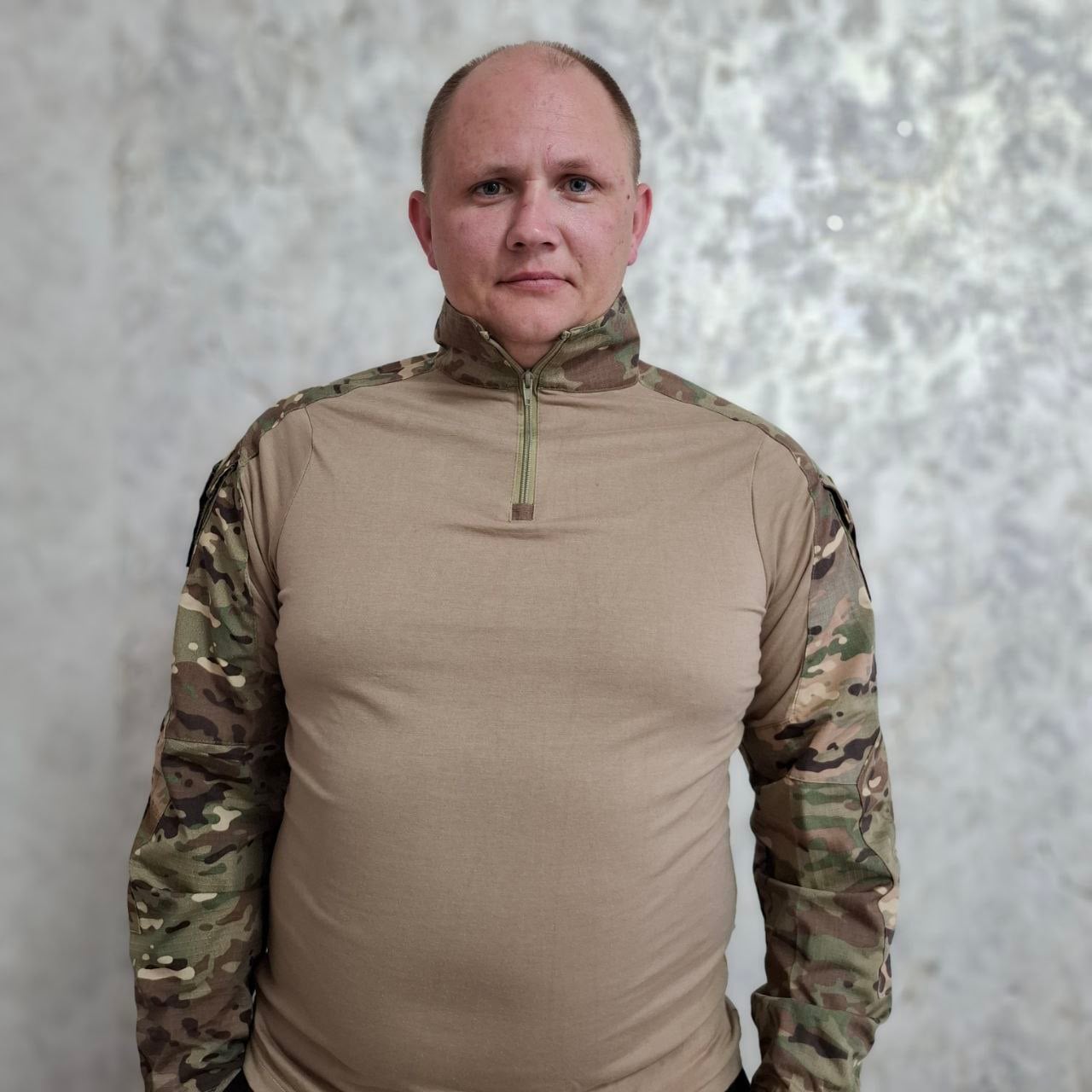 Фото: Погибший на войне с Украиной Желнов Анатолий Валерьевич. Краснодарский край, мотострелковые войска
