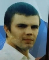 Фото: Погибший на войне с Украиной Дашков Дмитрий Александрович. Архангельская область, нет данных