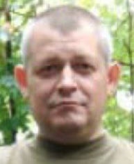 Фото: Погибший на войне с Украиной Уланов Владимир Николаевич. Томская область, мотострелковые войска