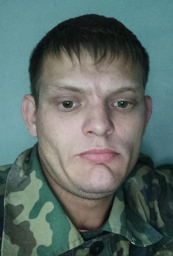 Фото: Погибший на войне с Украиной Михеев Максим Сергеевич. Челябинская область, мотострелковые войска