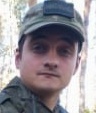 Фото: Погибший на войне с Украиной Барков Александр Владимирович. Орловская область, мобилизованные