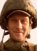 Фото: Погибший на войне с Украиной Меледин Евгений Николаевич. Вологодская область, добровольцы