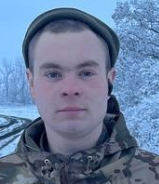 Фото: Погибший на войне с Украиной Кочмар Дмитрий Борисович. Сахалинская область, добровольцы