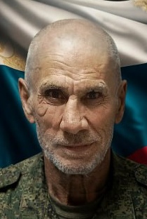 Фото: Погибший на войне с Украиной Пирматов Нурматжон Мелибоевич. Удмуртская Республика, добровольцы