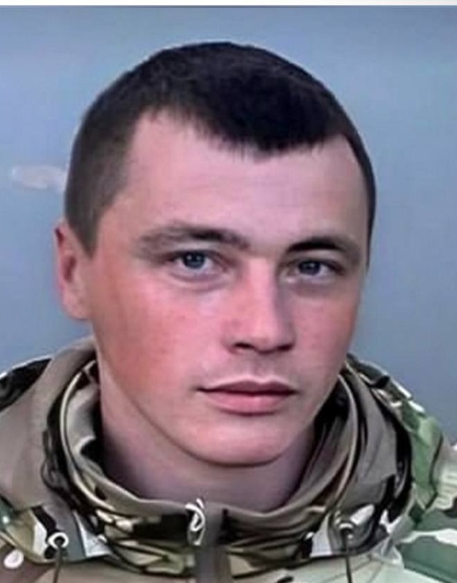 Фото: Погибший на войне с Украиной Поляницын Константин Алексеевич. Республика Бурятия, добровольцы