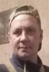 Фото: Погибший на войне с Украиной Старников Валерий Валерьевич. Забайкальский край, нет данных