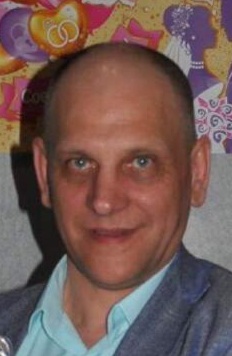 Фото: Погибший на войне с Украиной Захаров Дмитрий Анатольевич. Новосибирская область, добровольцы