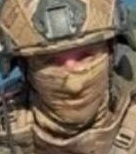 Фото: Погибший на войне с Украиной Гурганов Илья Васильевич. Новосибирская область, спецназ