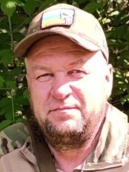 Фото: Погибший на войне с Украиной Антропов Алексей Алексеевич. Архангельская область, добровольцы