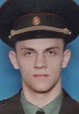 Фото: Погибший на войне с Украиной Гольчуков Сергей Сергеевич. Волгоградская область, нет данных