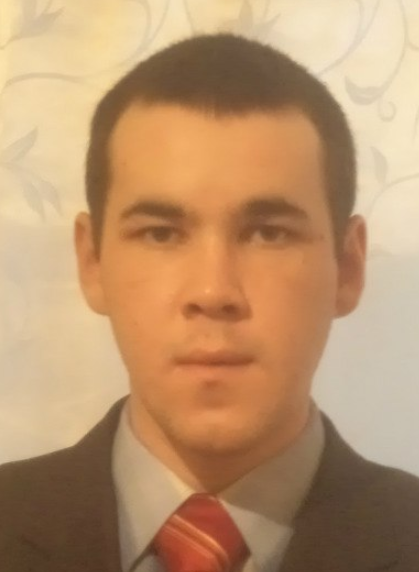 Фото: Погибший на войне с Украиной Губайдуллин Рунар Салаватович. Республика Башкортостан, нет данных