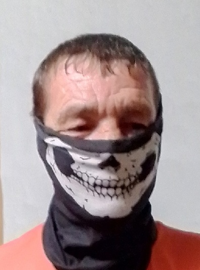 Фото: Погибший на войне с Украиной Малянов Руслан Владимирович. Иркутская область, добровольцы