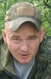 Фото: Погибший на войне с Украиной Мацонка Игорь Александрович. Республика Карелия, нет данных