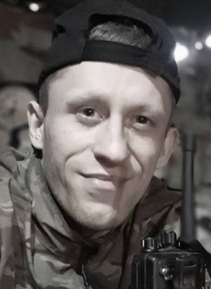 Фото: Погибший на войне с Украиной Прокофьев Богдан Анатольевич. Республика Коми, нет данных