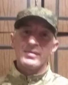 Фото: Погибший на войне с Украиной Утюмов Александр Вячеславович. Свердловская область, добровольцы