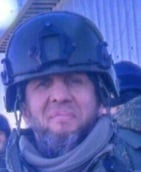 Фото: Погибший на войне с Украиной Ортанов Тимур Мухамедович. Москва, заключенные