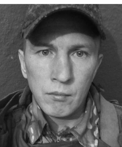 Фото: Погибший на войне с Украиной Чирков Владимир Сергеевич. Кировская область, мотострелковые войска