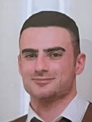 Фото: Погибший на войне с Украиной Казарян Погос Ваграмович. Ленинградская область, добровольцы