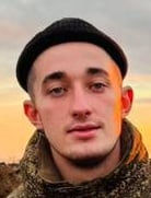 Фото: Погибший на войне с Украиной Глотов Илья Петрович. Забайкальский край, мотострелковые войска