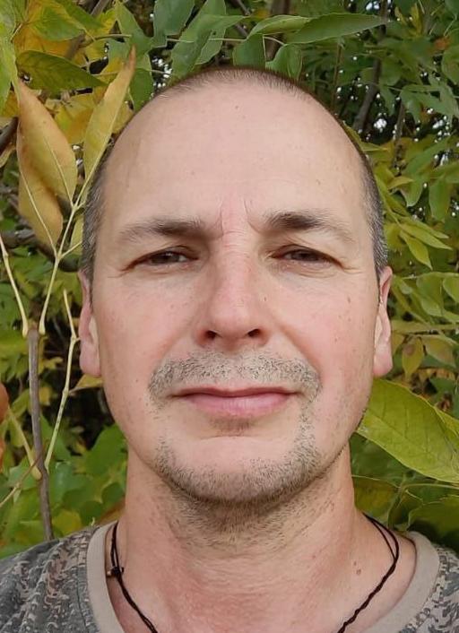 Фото: Погибший на войне с Украиной Писарев Виталий Геннадьевич. Кемеровская область, добровольцы