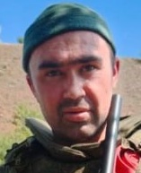 Фото: Погибший на войне с Украиной Аглеев Дмитрий Валерьевич. Алтайский край, нет данных
